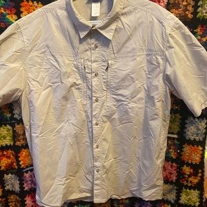 Patagonia fly-fishing Shirt